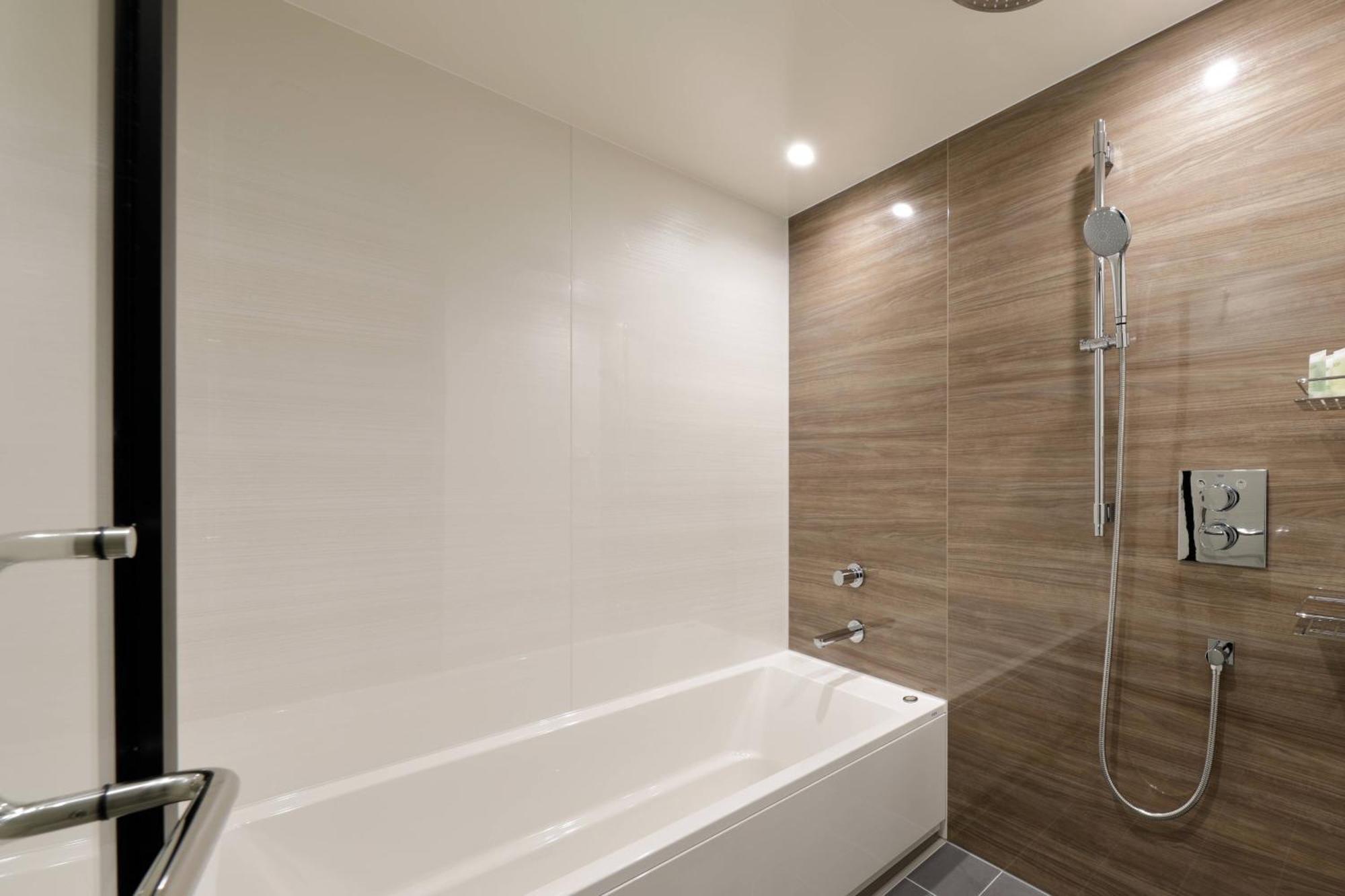 Hotel Courtyard By Marriott Osaka Honmachi Extérieur photo