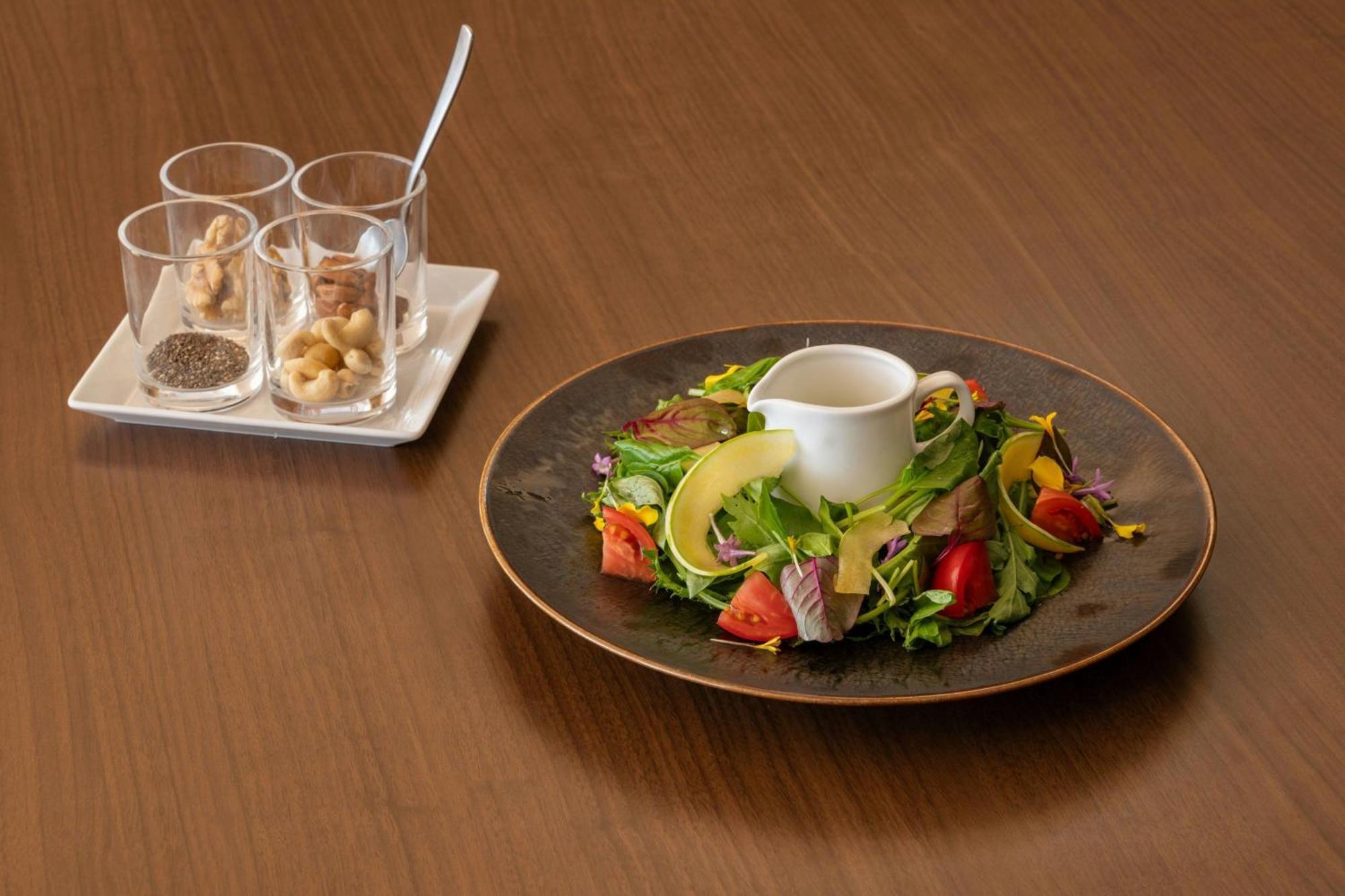 Hotel Courtyard By Marriott Osaka Honmachi Extérieur photo
