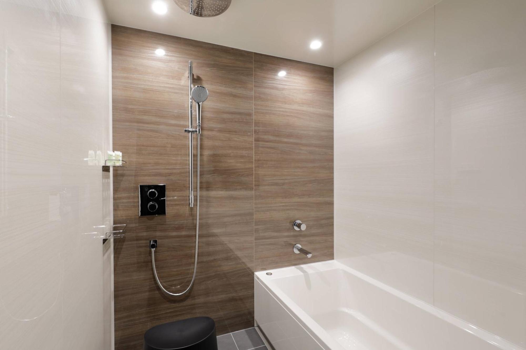 Hotel Courtyard By Marriott Osaka Honmachi Extérieur photo