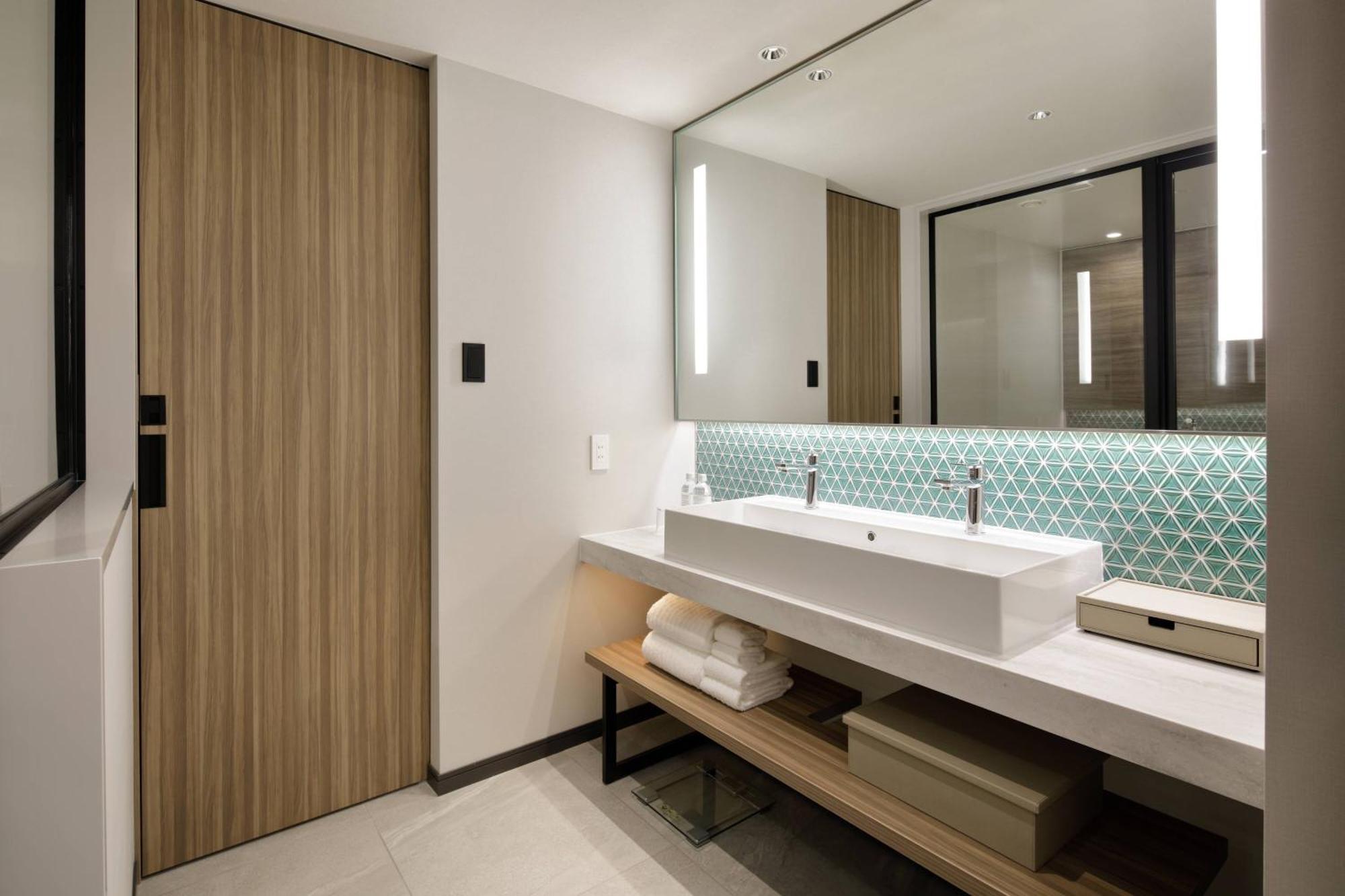 Hotel Courtyard By Marriott Osaka Honmachi Extérieur photo