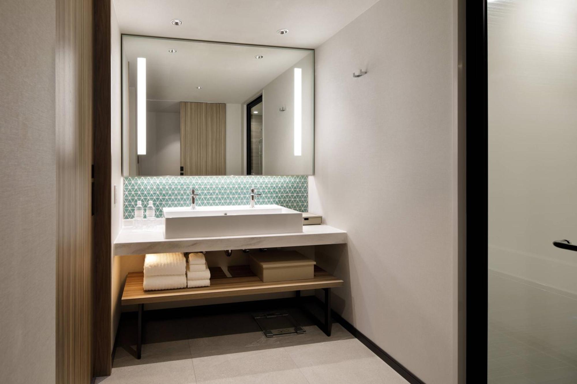 Hotel Courtyard By Marriott Osaka Honmachi Extérieur photo